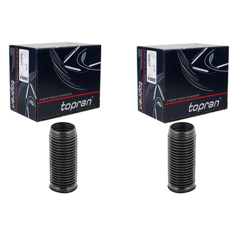 Topran set parapolvere - 2x,
