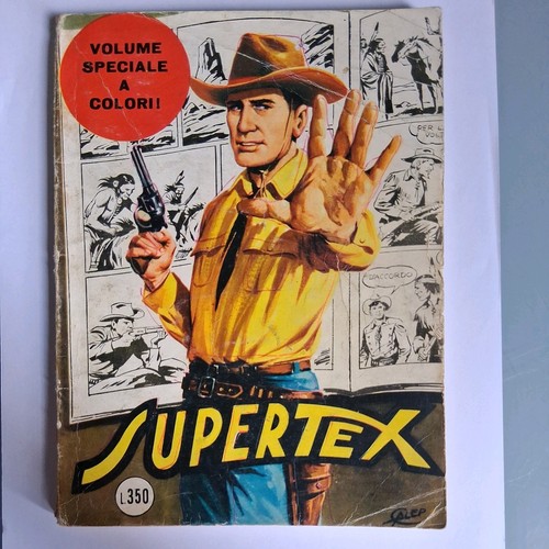Tex gigante 100 350 - gigante, l.350
