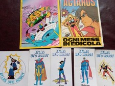 Lotto Adesivi Stickers