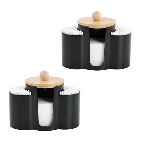 Pezzi contenitori per - contenitori, cotton
