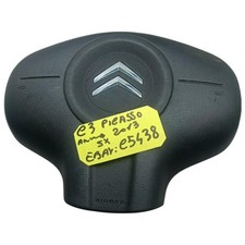 AIRBAG VOLANTE PER CITROEN C3
