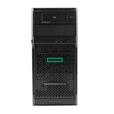 HPE ProLiant ML30 Gen10 8SFF