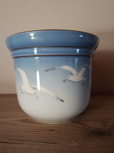 Vaso royal copenaghen - vaso,