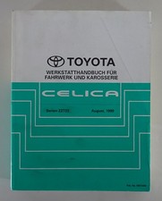 Workshop Manual / Basic Manual
