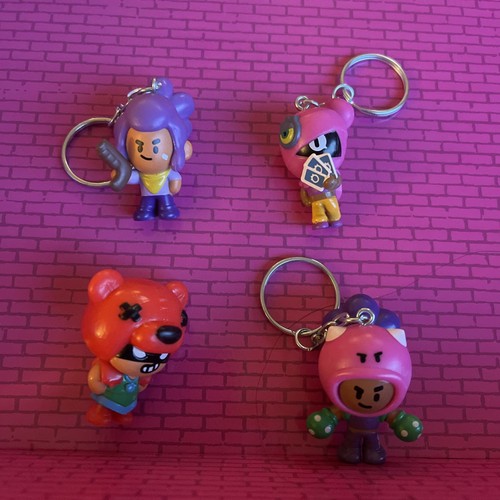 Brawl stars figures lot - , of