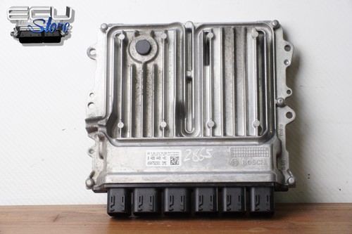 Centralina motore 0261s19743 - motore,