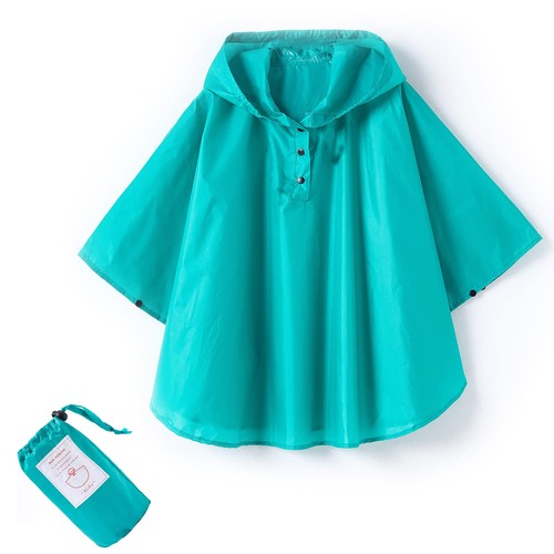 Poncho pioggia per bambini - da,