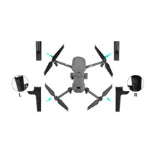DJI Mavic 2 Pro / Zoom -