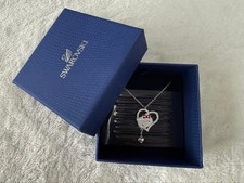 Collana Swarovski Hello Kitty