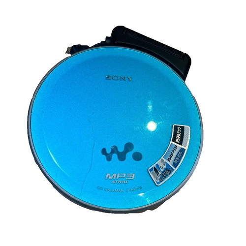 Sony ne730 walkman mp3 - d-ne730,