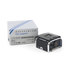 HASSELBLAD E12 PELLICOLA