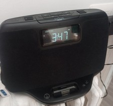 TDK RADIOSVEGLIA ALARM CLOCK DOCKING STATION IPOD 