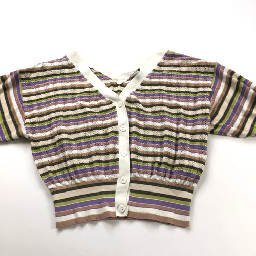 Marella cardigan cropped - marella, xl