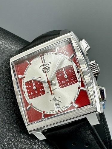 Tag heuer monaco - grand, prix