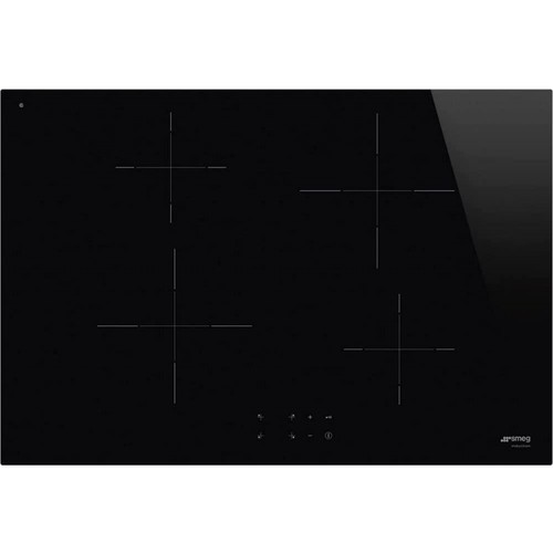 Smeg si2741d piano cottura ad - smeg,