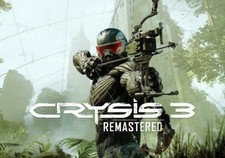 Crysis remastered pc steam - crysis,