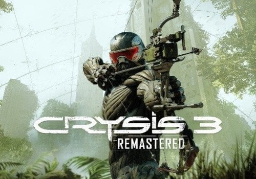 Crysis remastered pc - |, steam