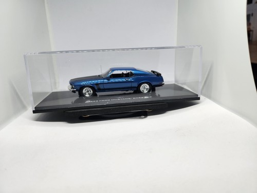 Modellino scala ford - scala,