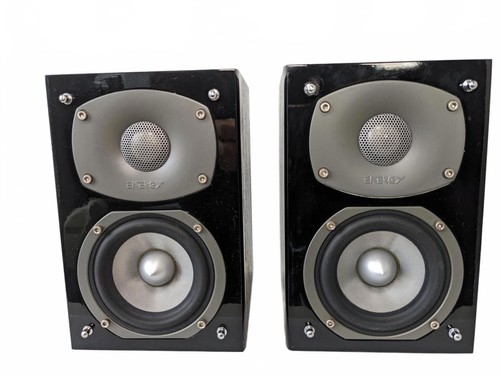 Energy bookshelf speakers - energy,