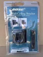 Bose series i - series,