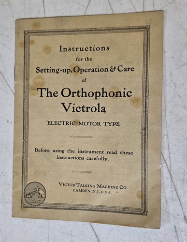 Manuale istruzioni originale - , ~