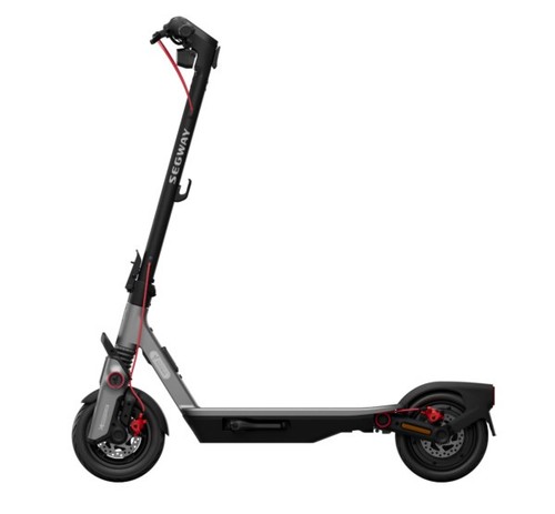 Segway ninebot pro nero - segway,