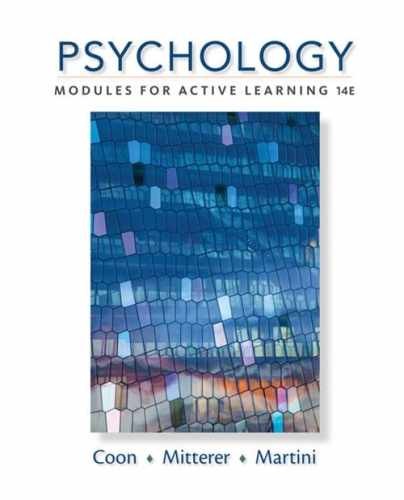 Psychology modules for - psychology:,
