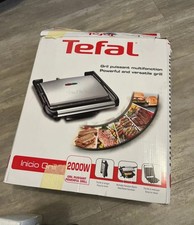 Optigrill Tefal 