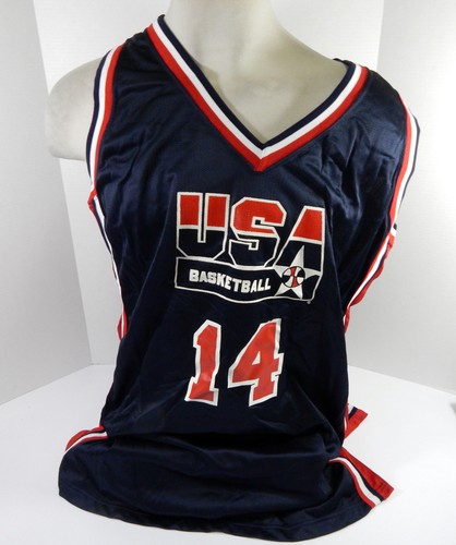 Maglia gioco issued navy - maglia,