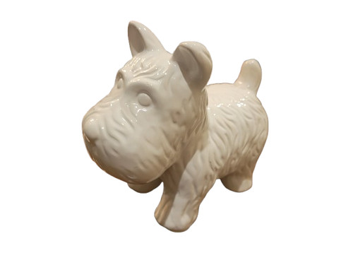 West highland terrier ceramic - west,