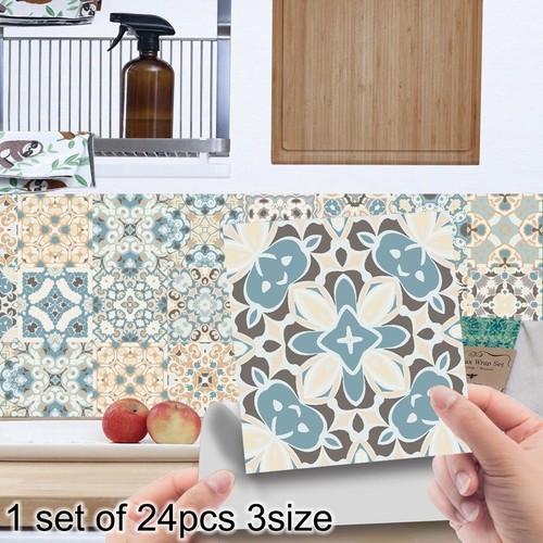 Adesivi murali mosaico - murali,