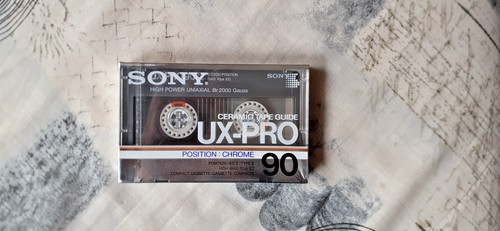 Sony pro 1986 ceramic - 90,
