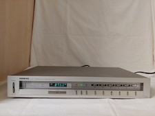 Onkyo T 25 radio /