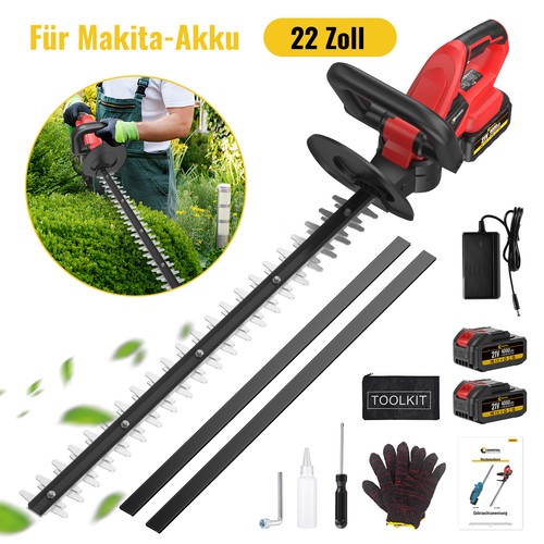 Tagliasiepi elettrico - , a