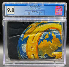 T-Shirt Illusion of Gaia Super