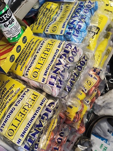 Tappi corona perfetto - tappi,