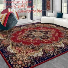 Tappeto in stile persiano