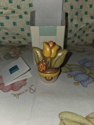 Thun vasetto piantina - piantina, mini