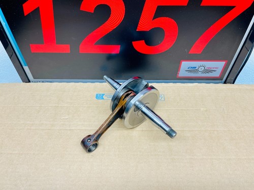 Albero motore fantic - motore, trial