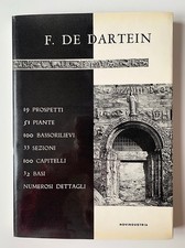 F. De Dartein - Studio