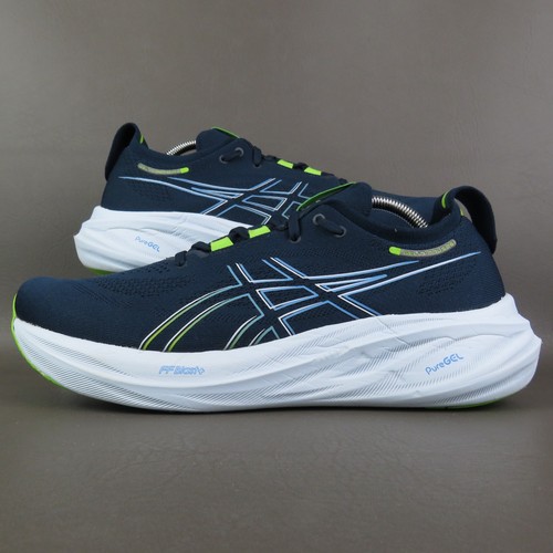 Asics shoes 2024 gel nimbus - gel,