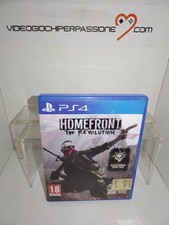HOMEFRONT THE REVOLUTION PS4