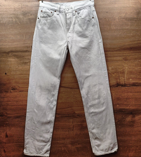 Jeans vintage levi 501 denim - 501,