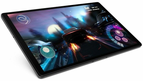 Lenovo tab m10 fhd plus - plus, 10.3
