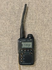 YAESU VX-3E radio
