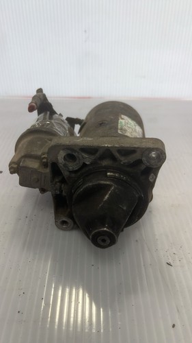 Motorino avviamento fiat - fiat, punto
