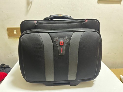 Wenger swissgear trolley - wenger/swissgear,