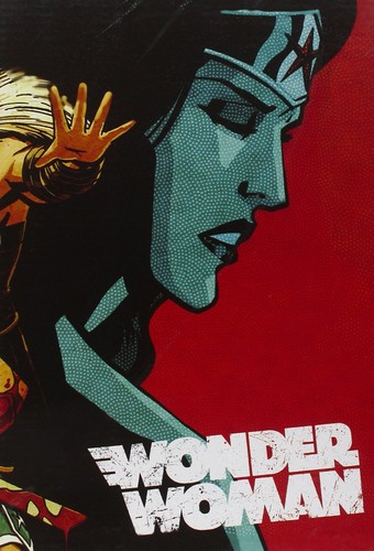 Libro wonder woman 13 - libro,