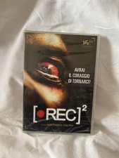 [REC]2 DVD Horror NUOVO