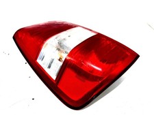 STOP FANALE FANALINO